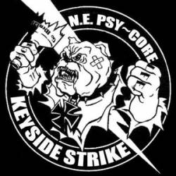 logo Keyside Strike